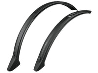 Velo 55 Junior - Mudguard Set