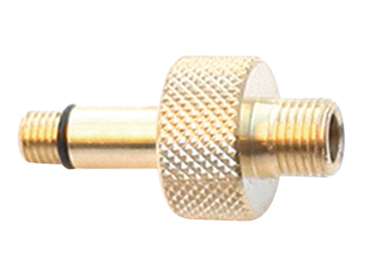 Ventiladapter für USP Dämpferpumpe