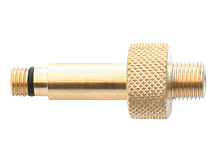 Ventiladapter für USP Dämpferpumpe