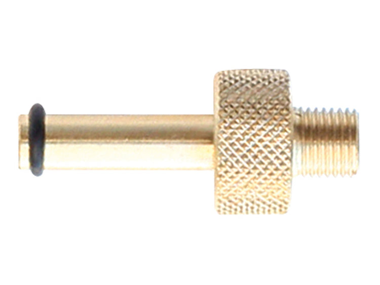 Ventiladapter für USP Dämpferpumpe