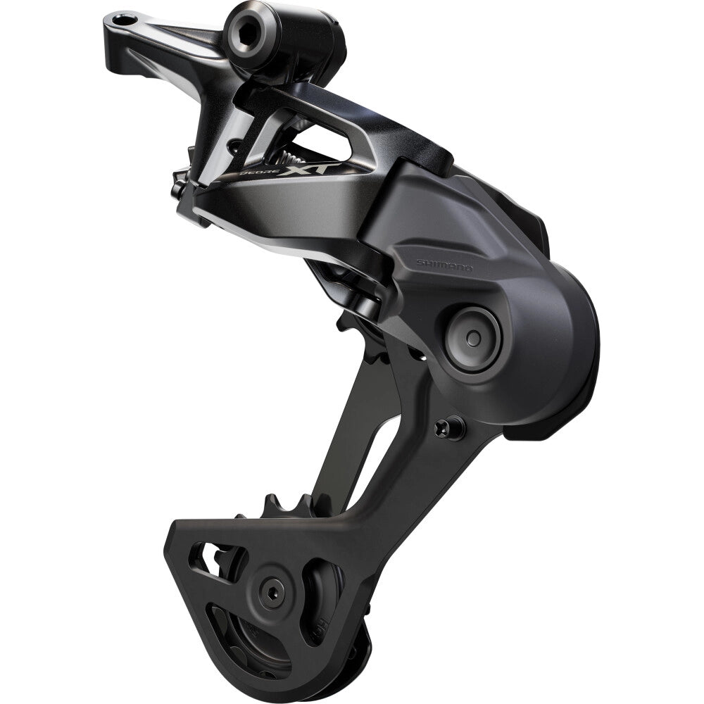 Deore XT RD-M8200 Schaltwerk, 12-fach - langer Käfig