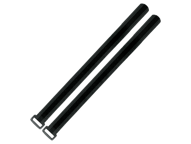 Klettband für SKS Schutzbleche - Schwarz