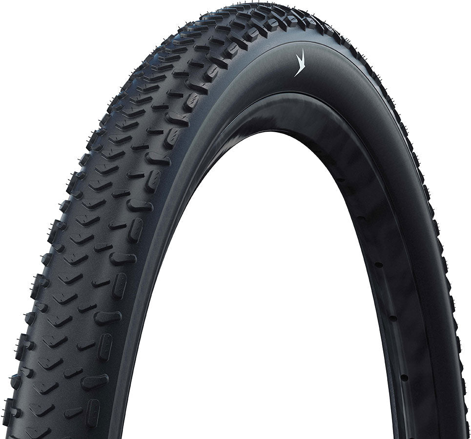 G-ONE RX PRO, Addix Race, 29" Faltreifen TLR - schwarz Schwalbe