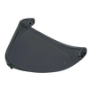 Visor GT8-1 MPLK, für K6/K6 S - Smoke 80%