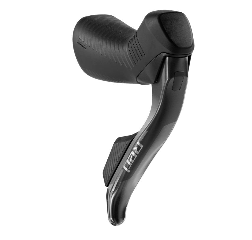 Red AXS E1 Schalt-Bremshebel 12-Fach - HR rechts