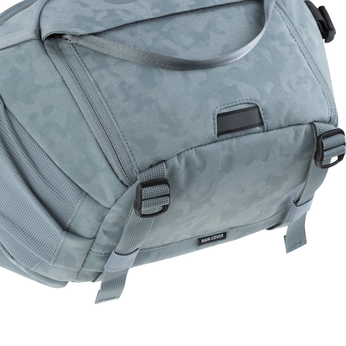 Hip Pack Capture 6 Phototasche - steel