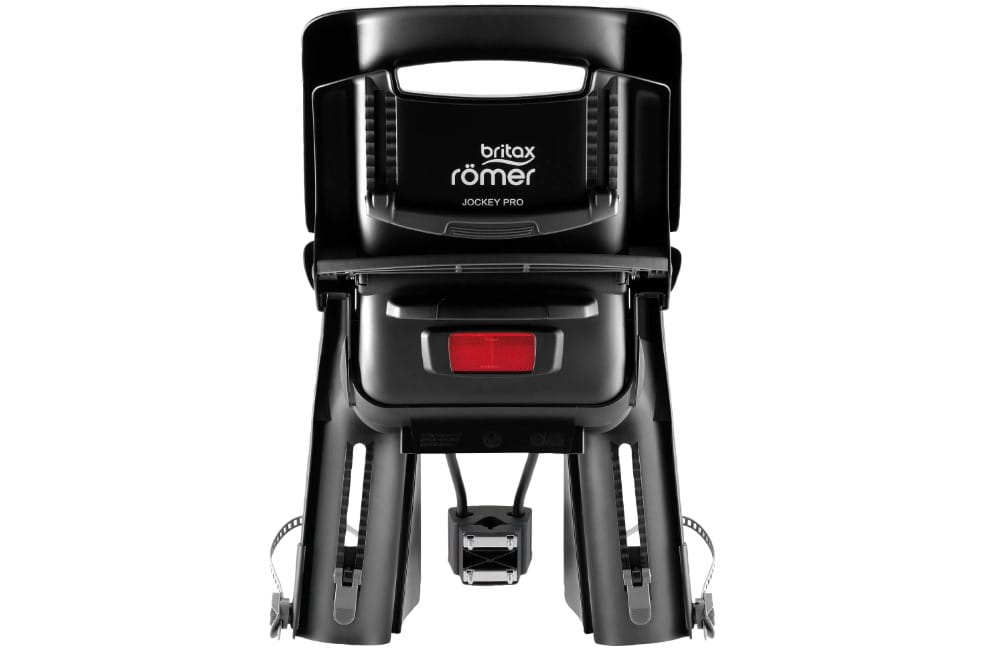 Kindersitz Jockey Pro - black, harbor blue Britax Römer
