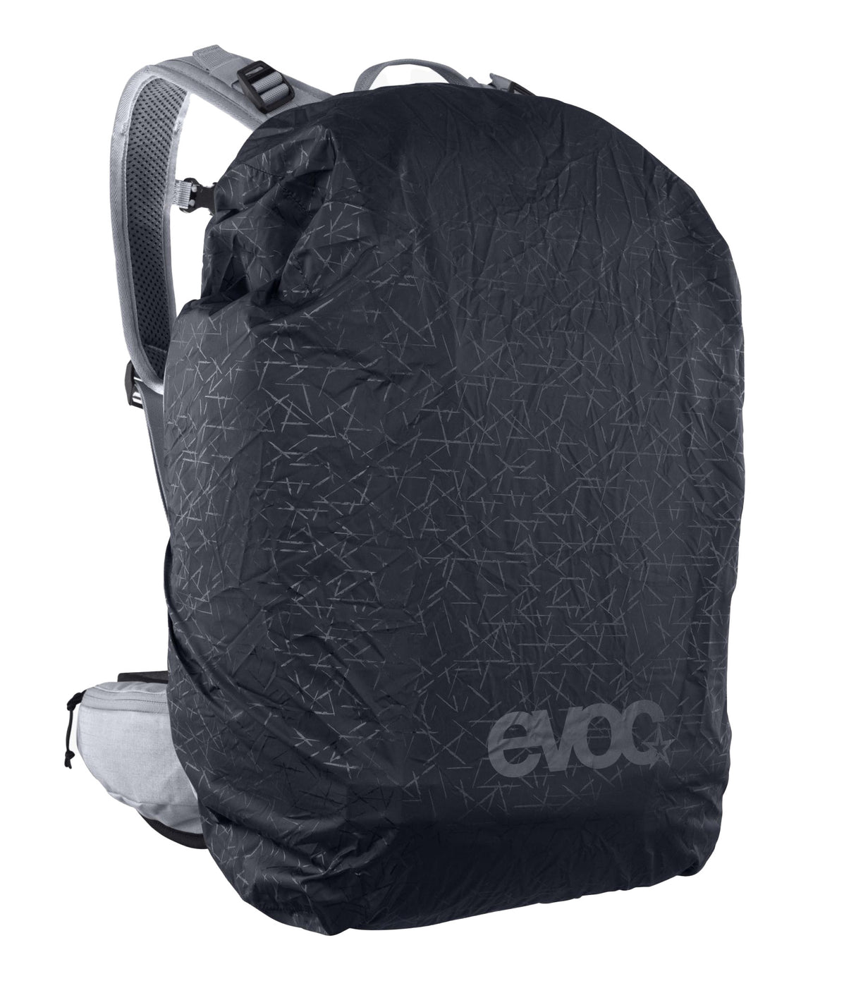 CP 26 Photorucksack - stone