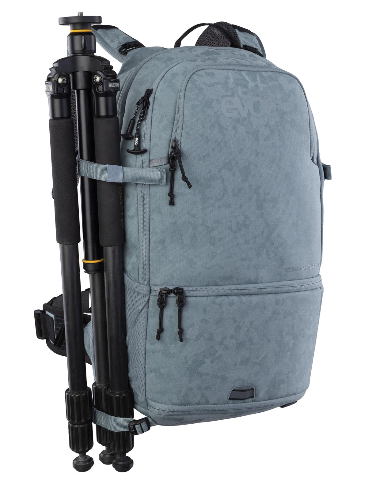 Stage Capture 22 Photorucksack - steel