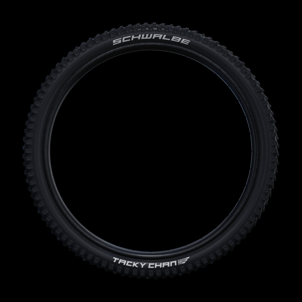 Tacky Chan Faltreifen - 27,5 x 2,40 - Super Downhill TLE Addix Ultra Soft