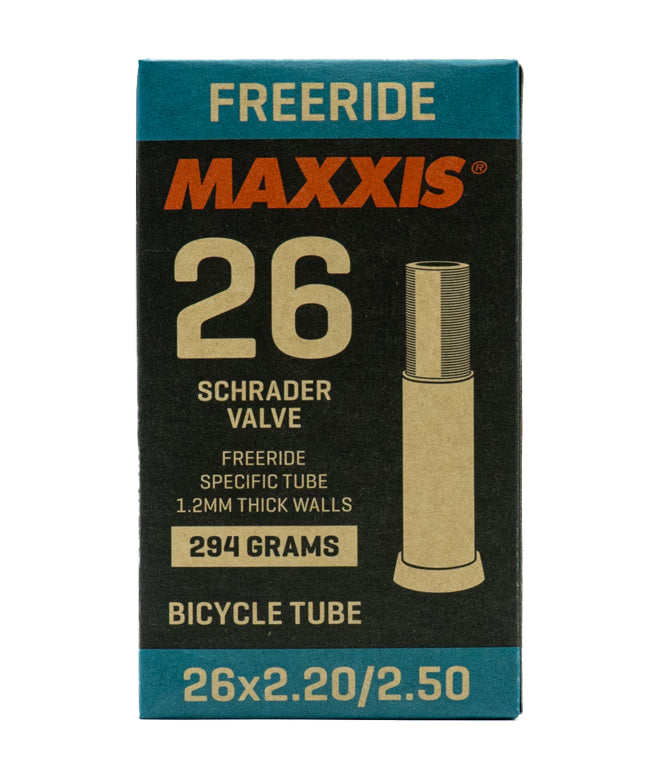 FR 2.2/2.5 Schlauch 26 Zoll