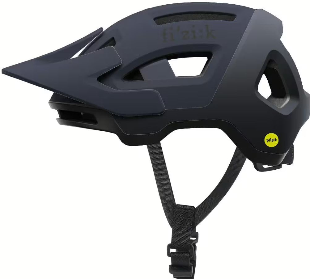 Kassis MTB-Helm - navy