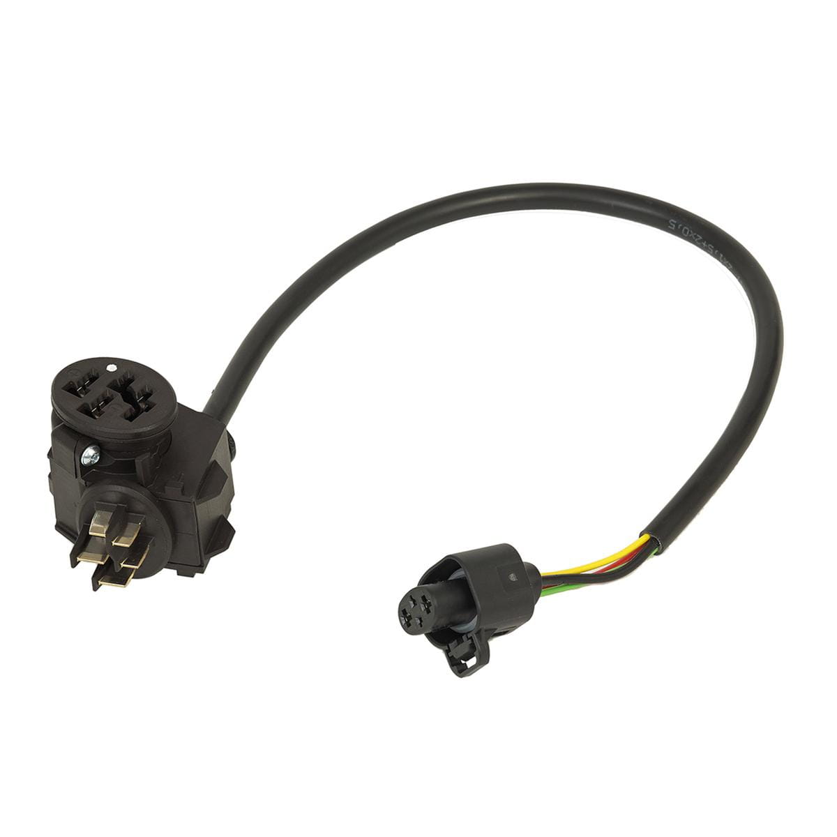 Kabel Rahmenakku Bosch