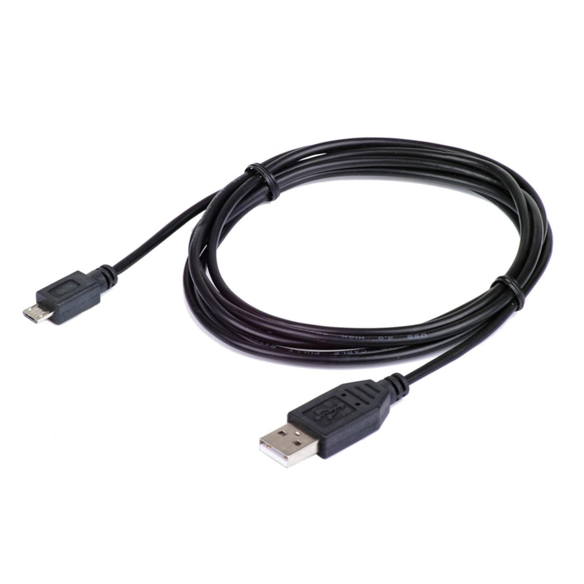 USB-Kabel (BDU2XX, BDU3XX, BDU4XX)