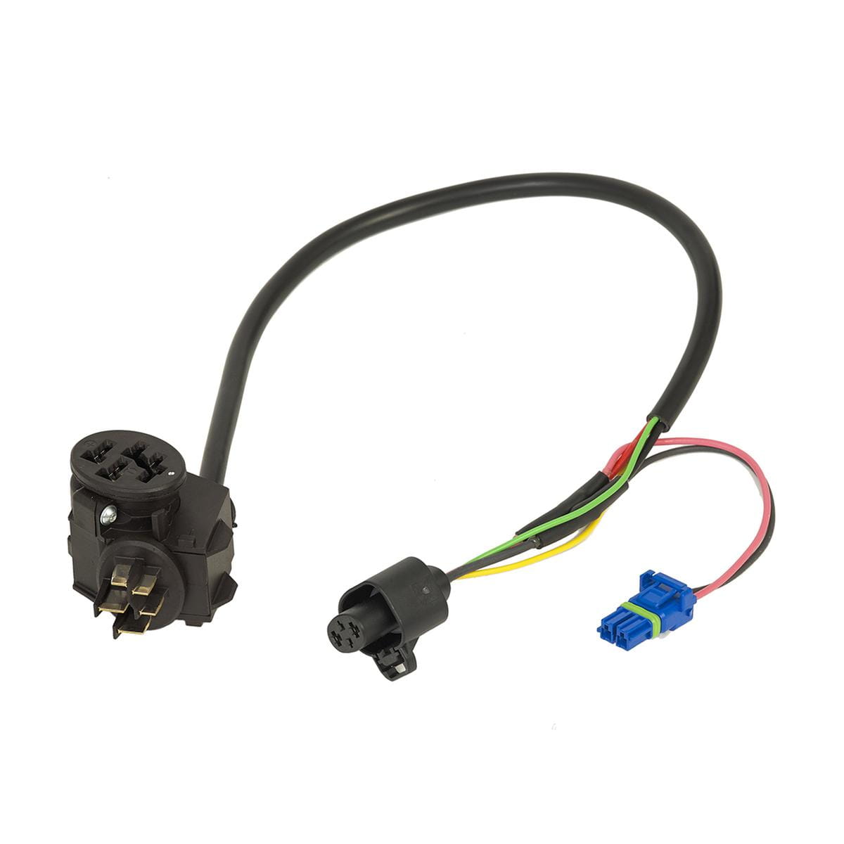 Y-Kabel Rahmenakku 370 mm (BCH250) Bosch