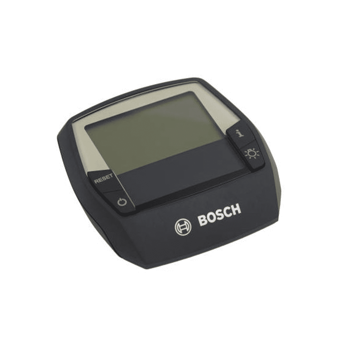 Display Intuvia, (BUI255) - anthrazit Bosch