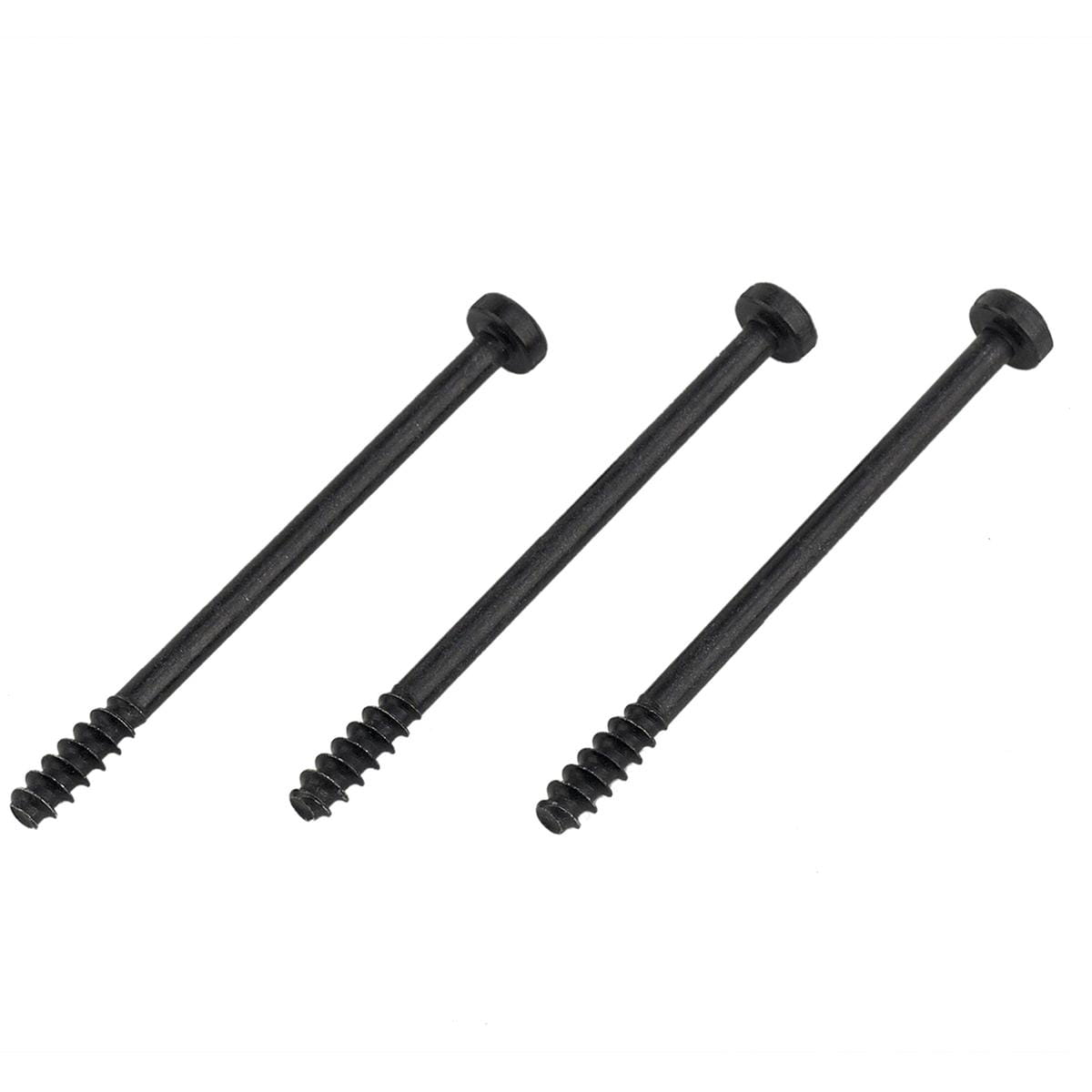Schrauben-Set Designdeckel (BDU2xx) Bosch