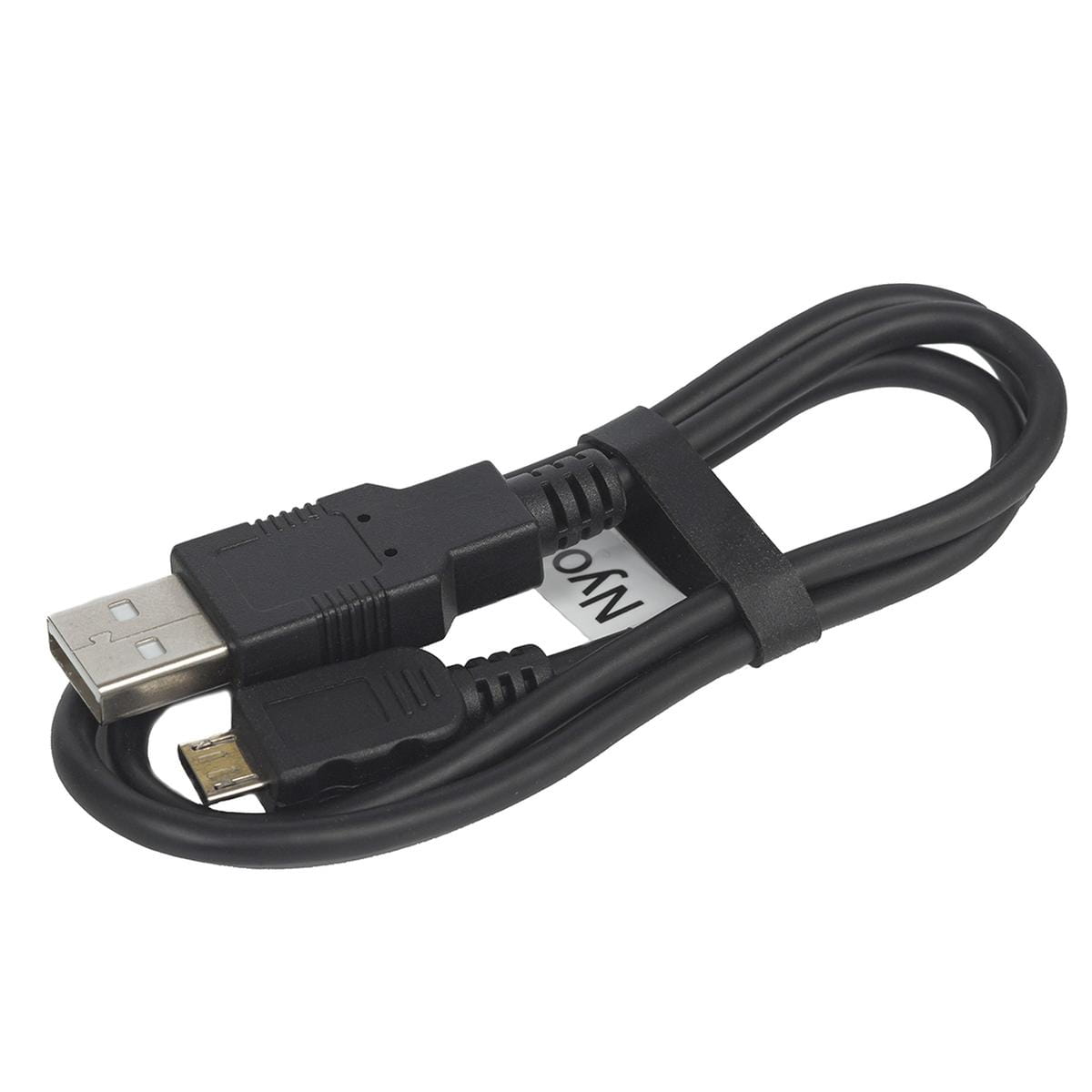 Ladekabel USB A - Micro B, 600 mm für Nyon (BUI275) Bosch