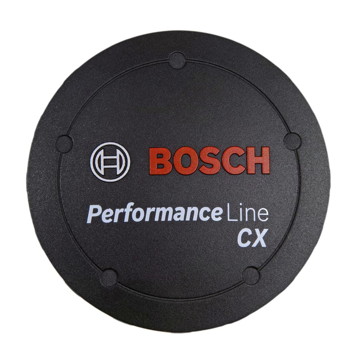 Logodeckel Performance Line CX (BDU2xx) Bosch