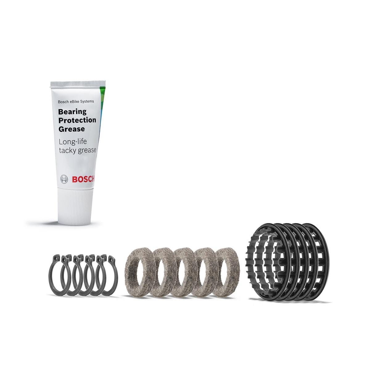 Service-Kit Lagerschutzring (BDU2XX) Bosch