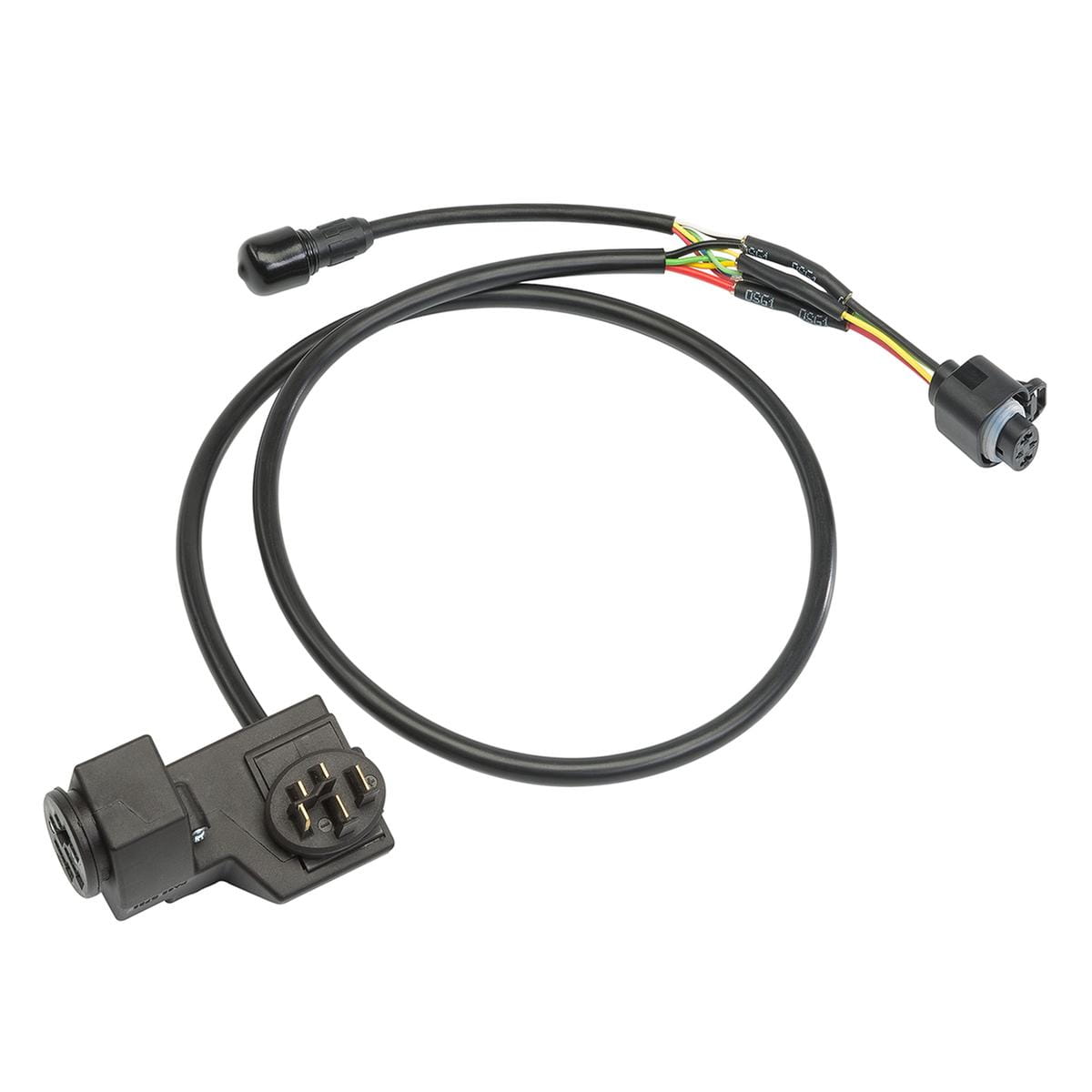 Y-Kabel Gepäckträgerakku Bosch