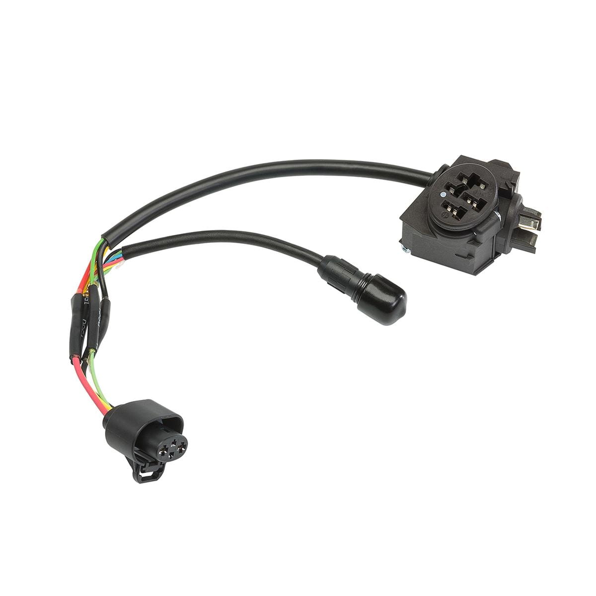 Y-Kabel Rahmenakku Bosch