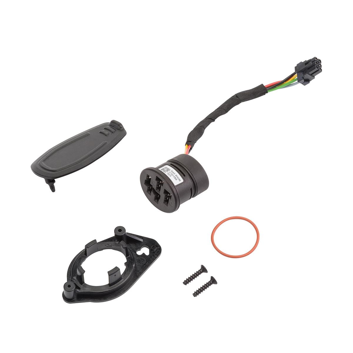 Ladebuchsen-Kit Power Tube Bosch