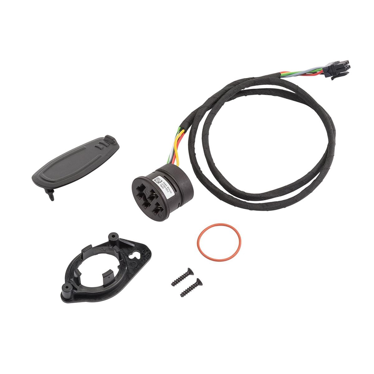Ladebuchsen-Kit Power Tube Bosch