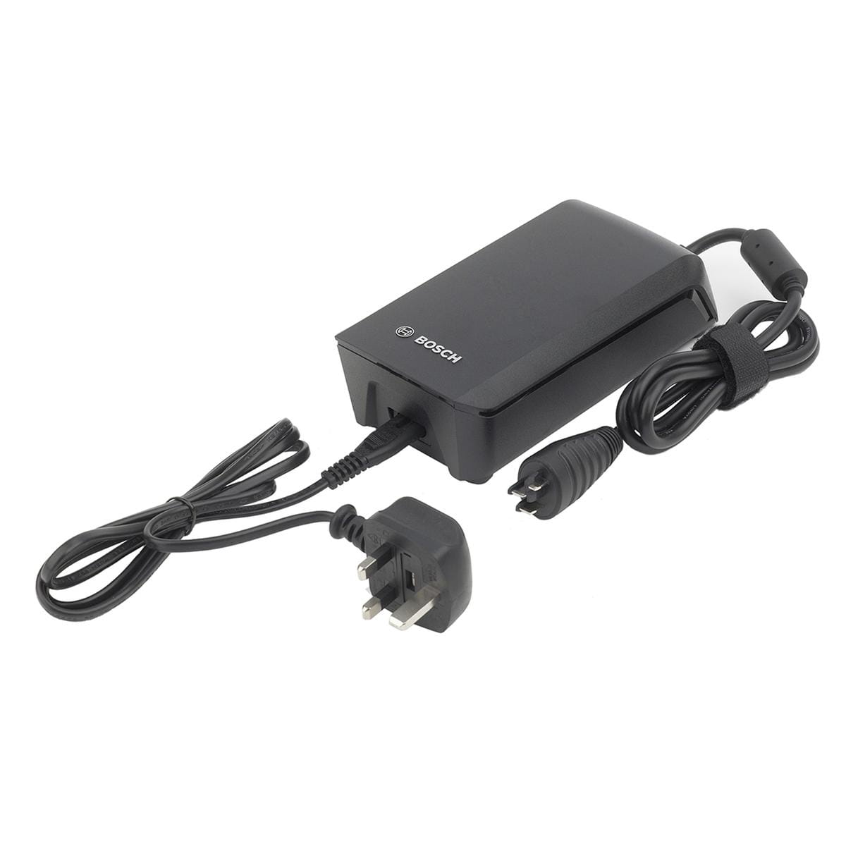 4 A Standard Charger UK (BCS220) Bosch