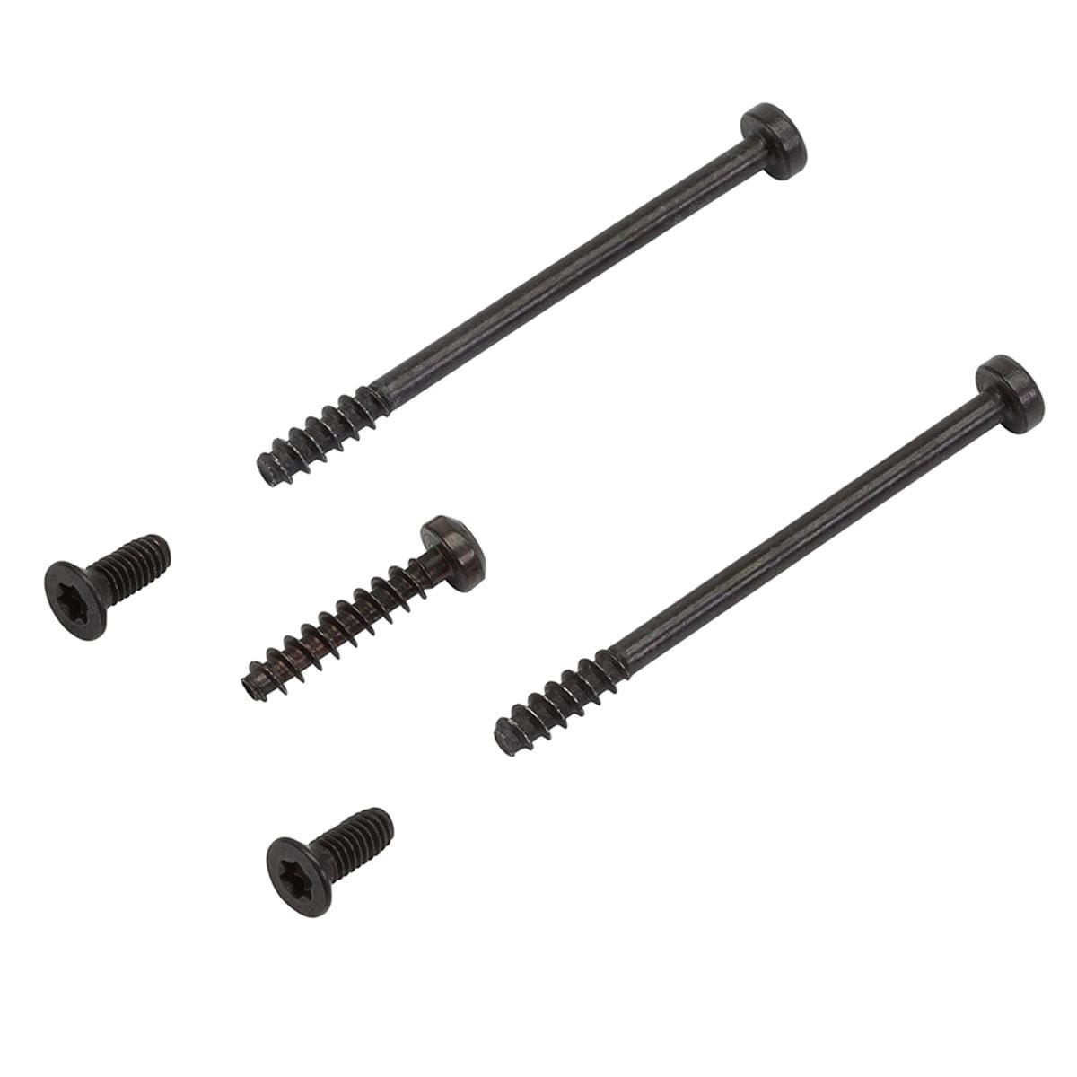 Schrauben-Kit Designdeckel (BDU3XX, BDU33YY) Bosch