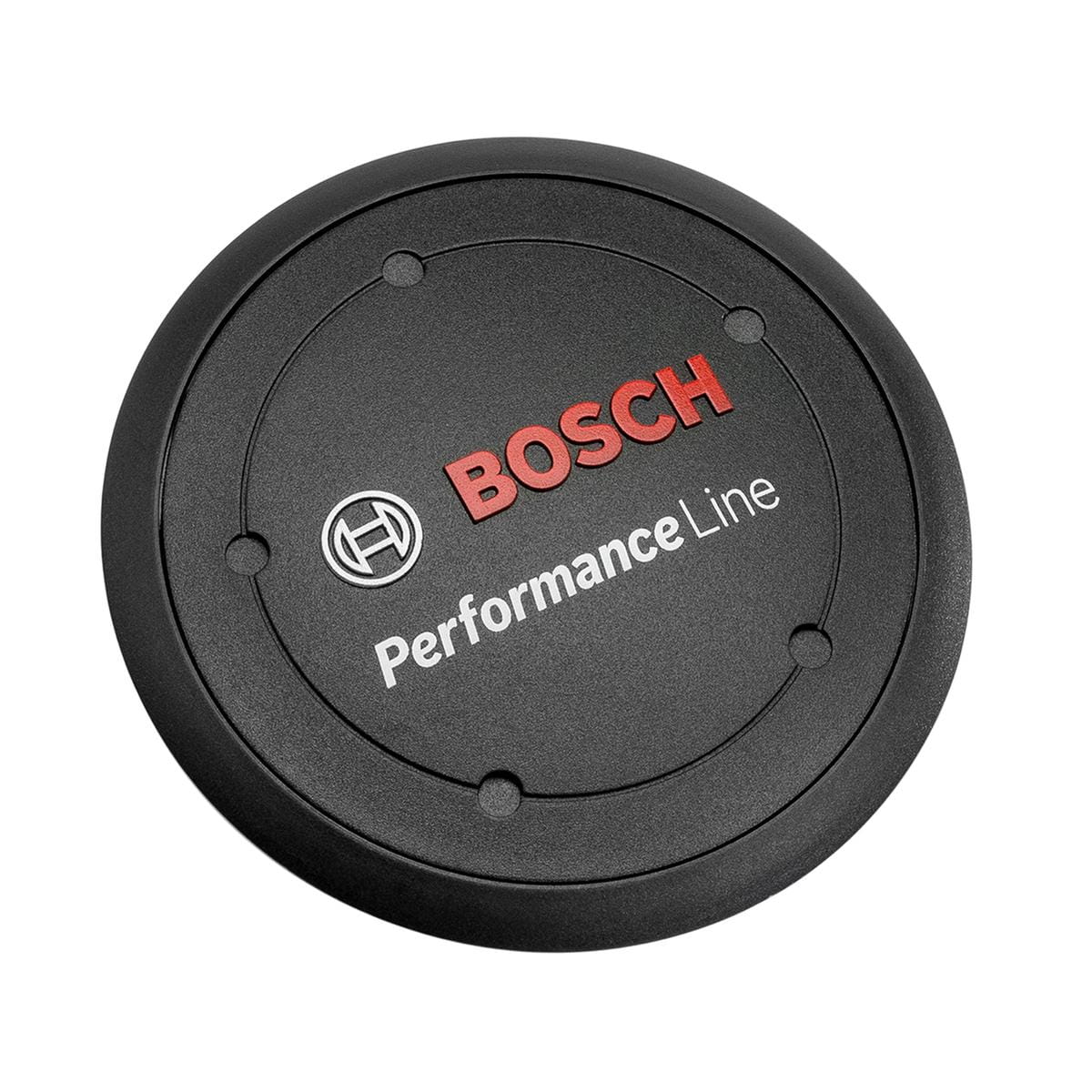 Logodeckel Performance Line, inkl. Zwischenring (BDU2XX) Bosch