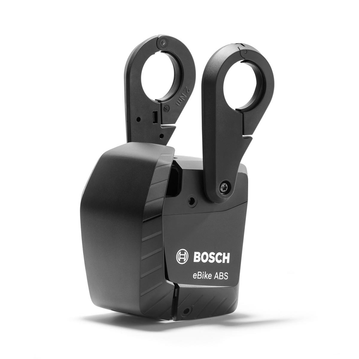 Supporto di montaggio e scocca ABS (BAS100)