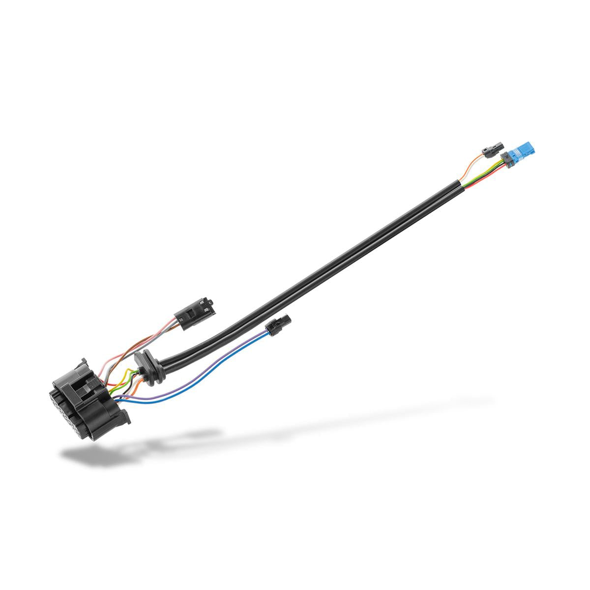 Cable harness 1,200 mm with connection for ABS control lamp (BAS100)