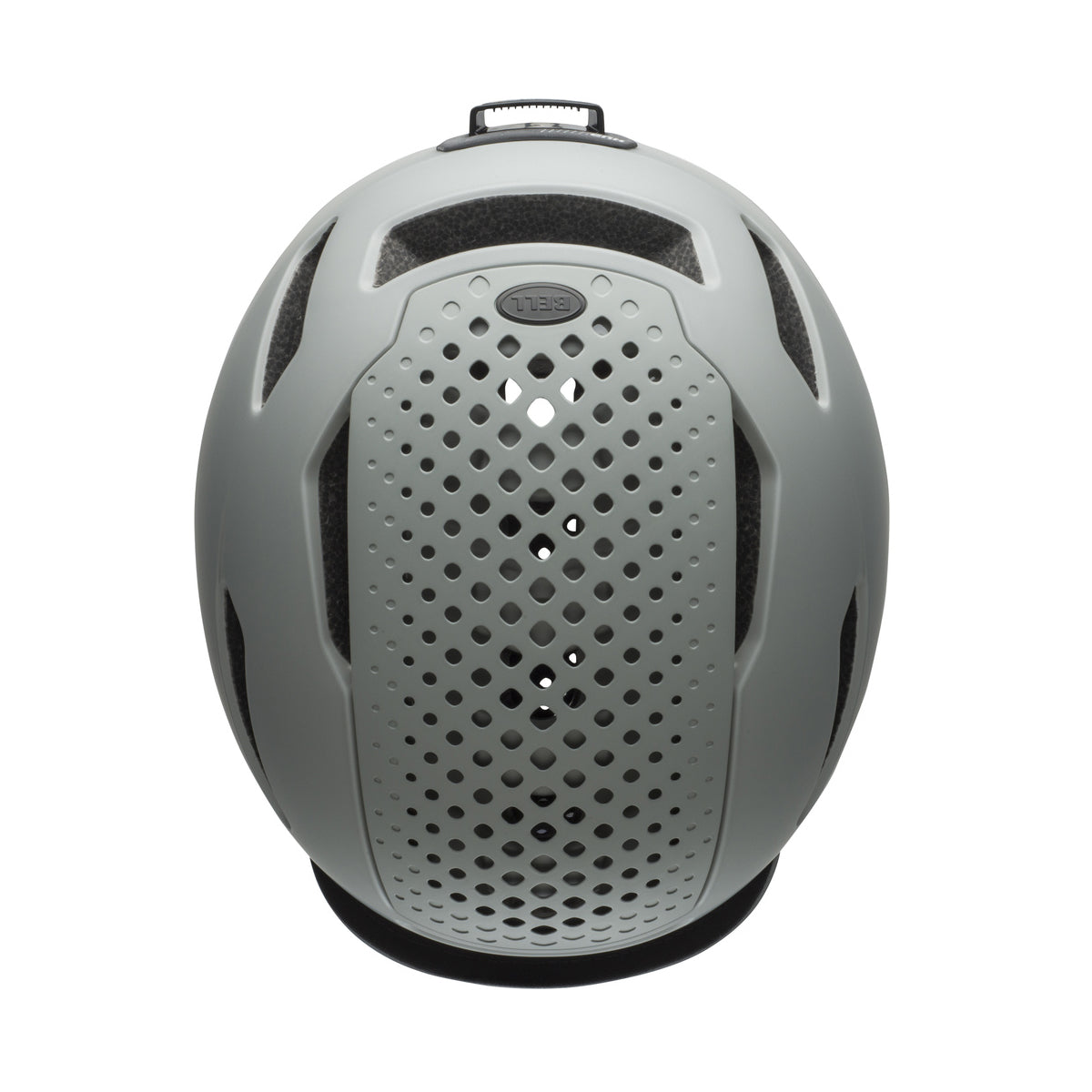 Hub - Helm - Weiß/Grau