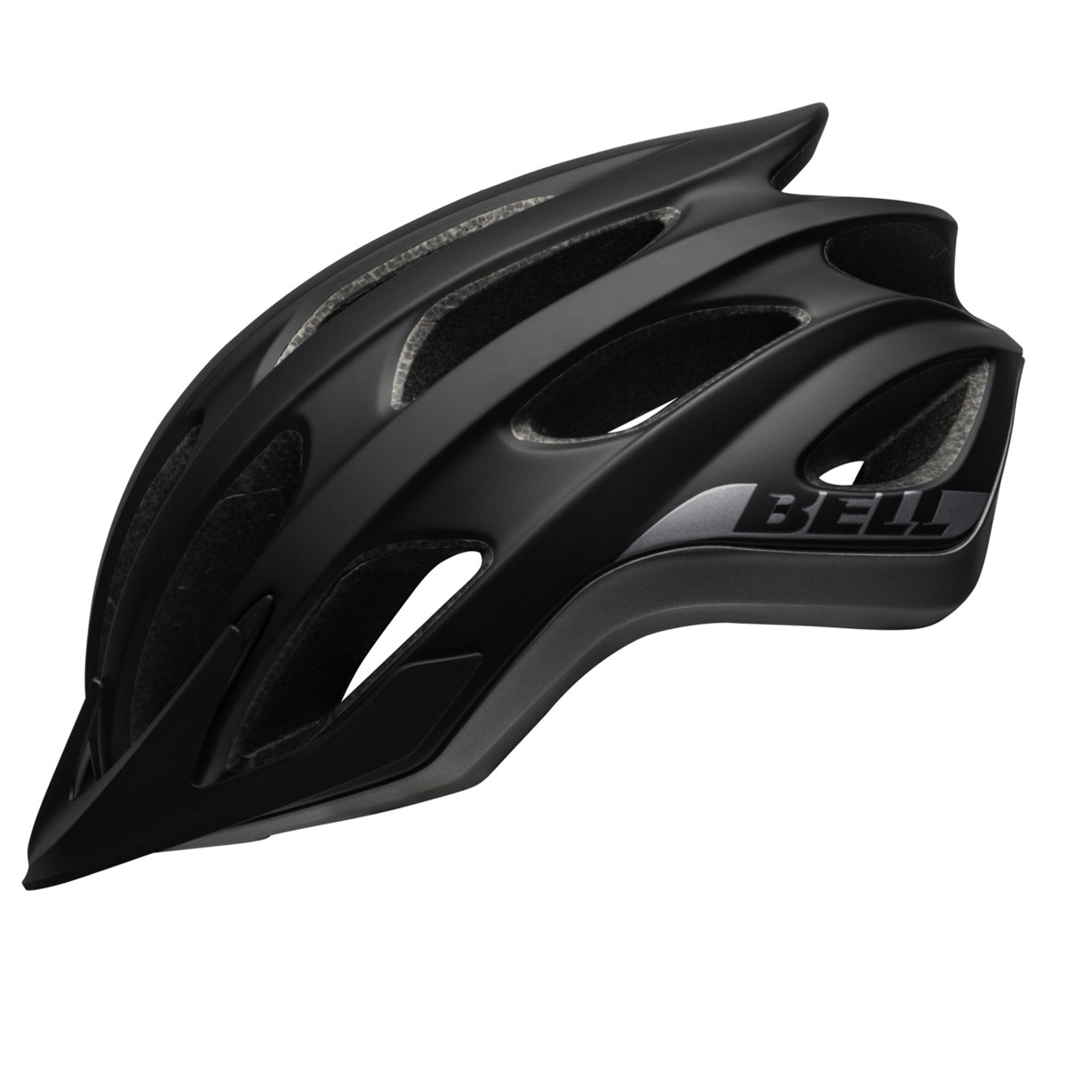 Drifter - Helm - Schwarz