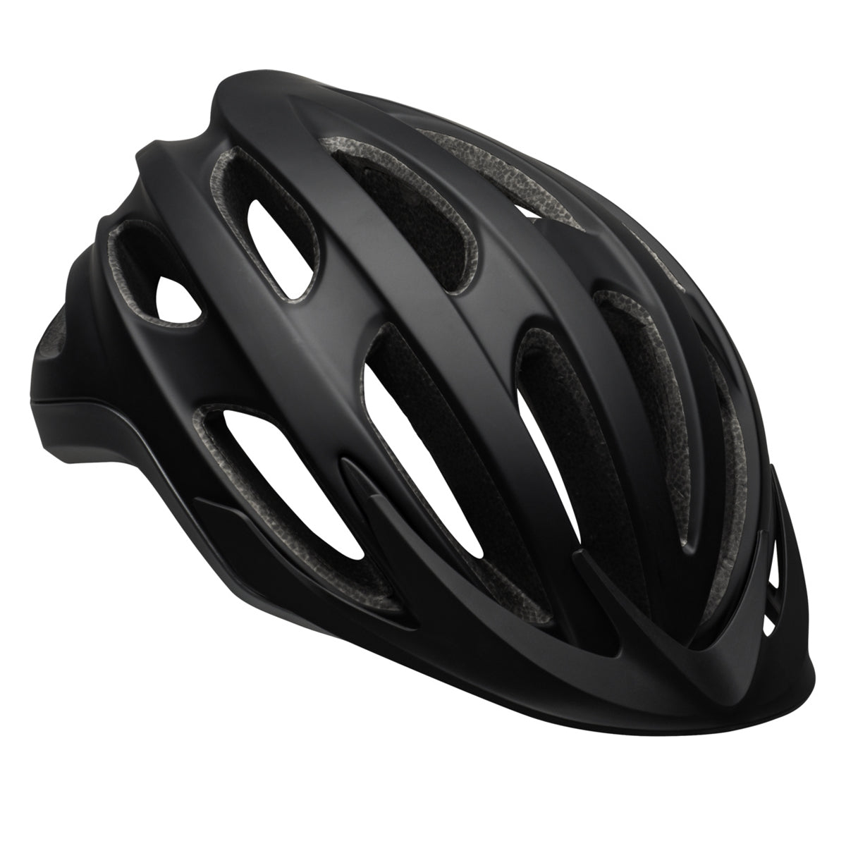 Drifter - Helm - Schwarz