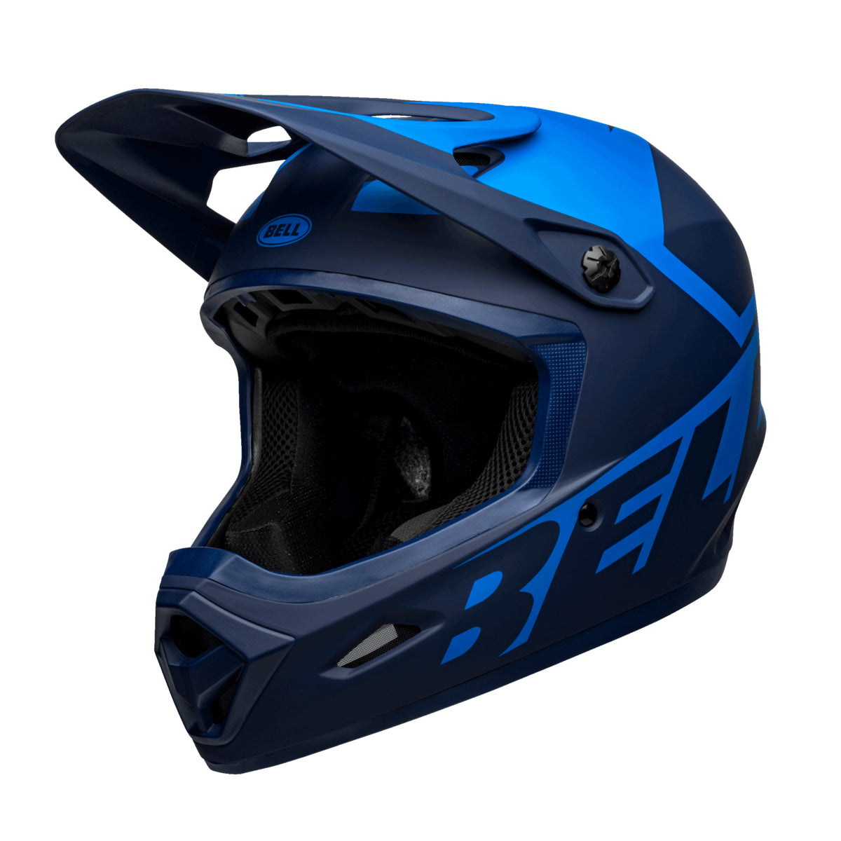 Transfer - Helm - Blau/Blau