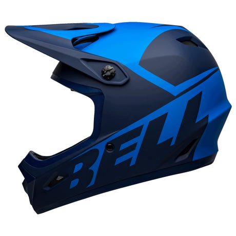 Transfer - Helm - Blau/Blau