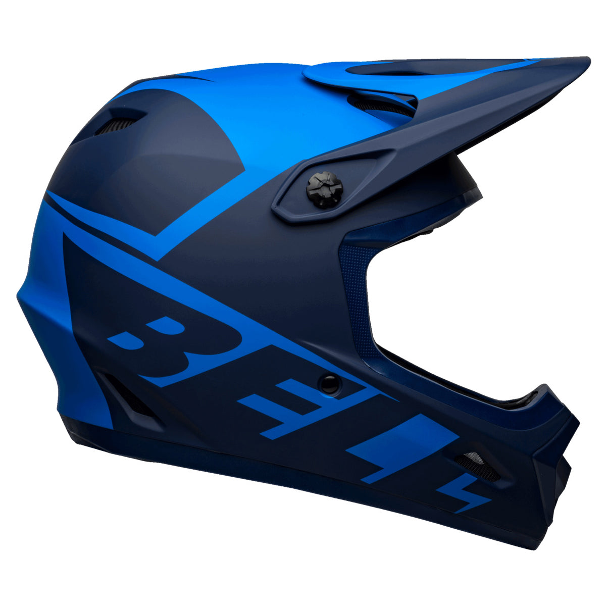 Transfer - Helm - Blau/Blau