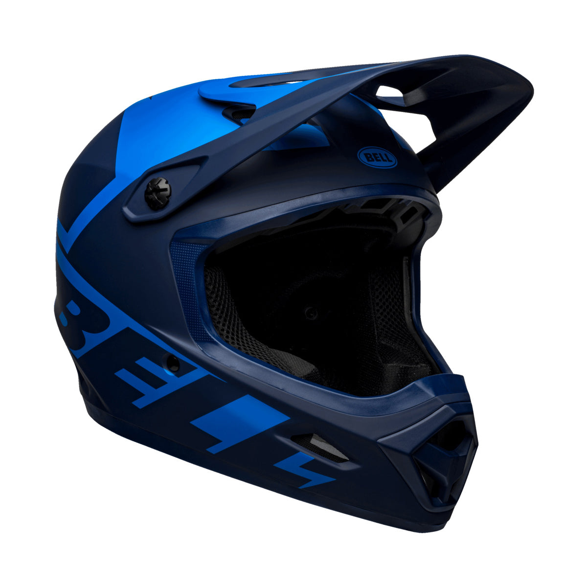 Transfer - Helm - Blau/Blau