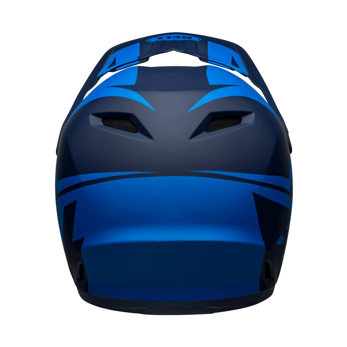 Transfer - Helm - Blau/Blau