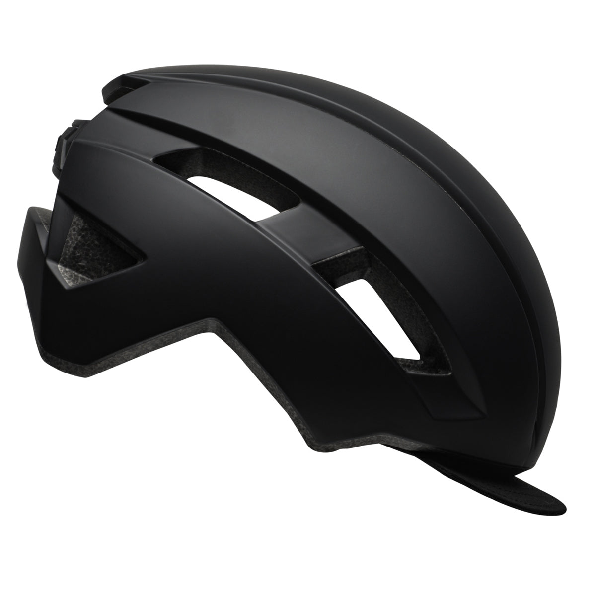 Daily - Helm - Schwarz