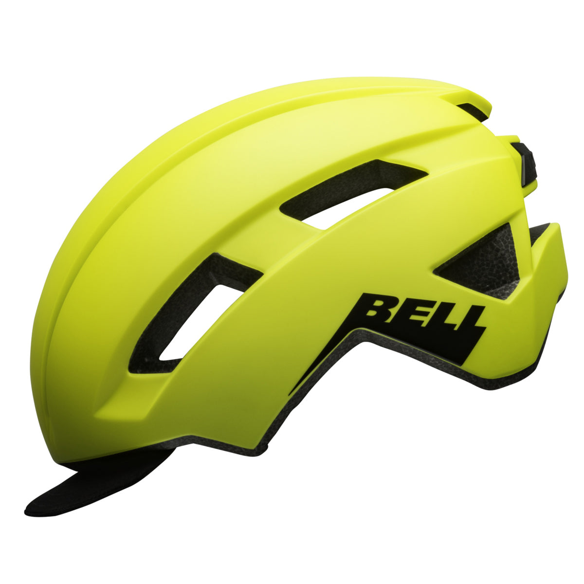 Daily - Helm - Gelb