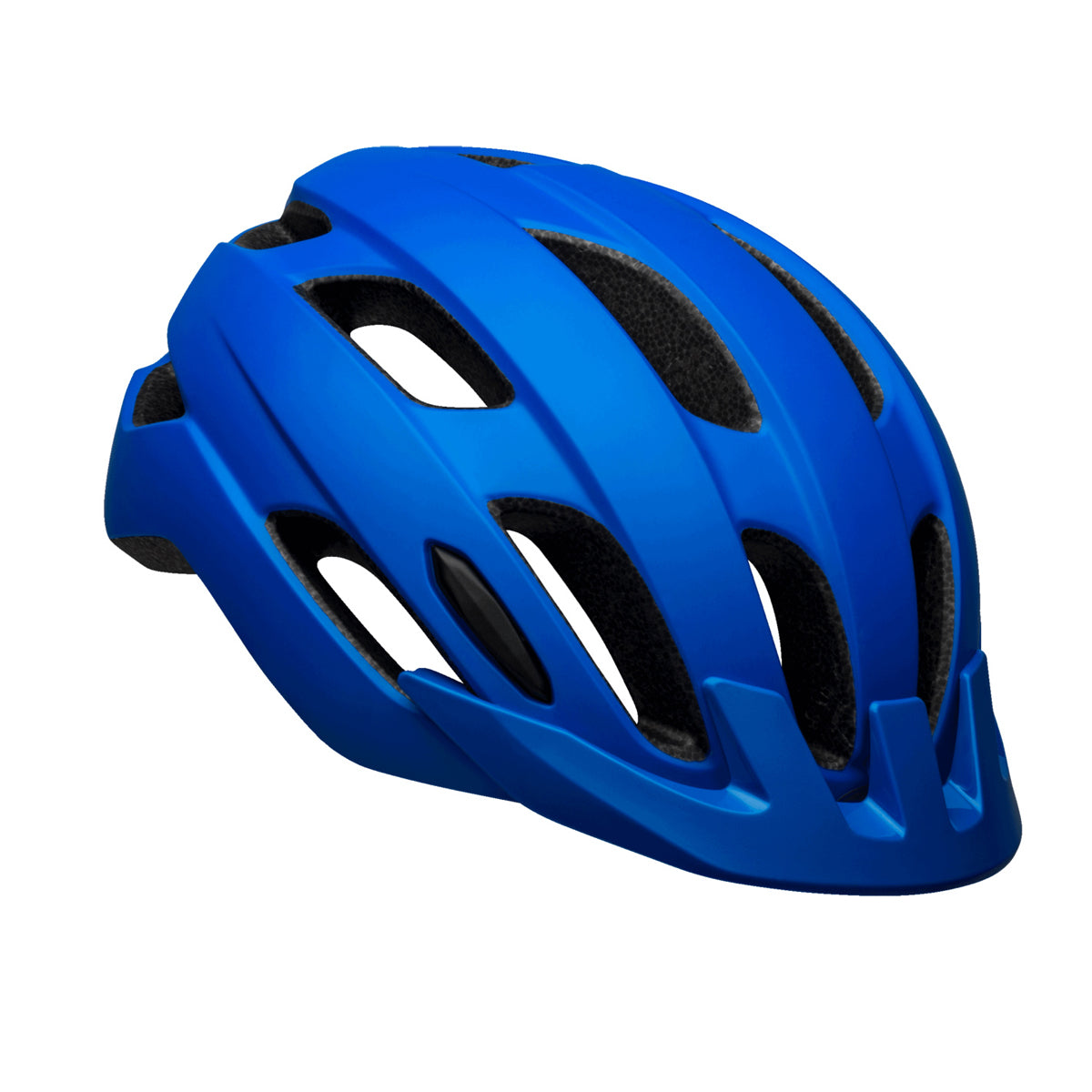 Trace - Helm - Blau/Schwarz
