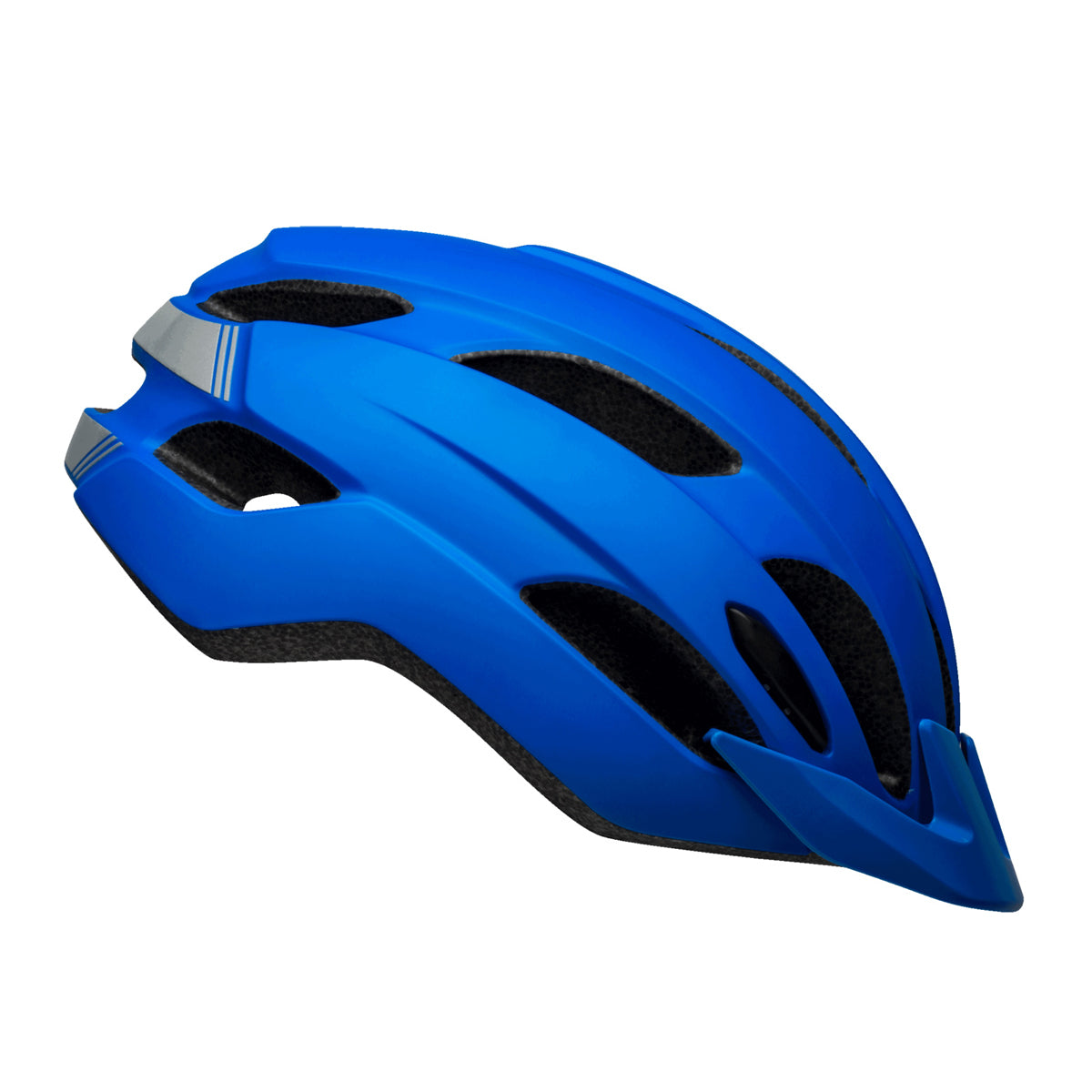 Trace - Helm - Blau/Schwarz