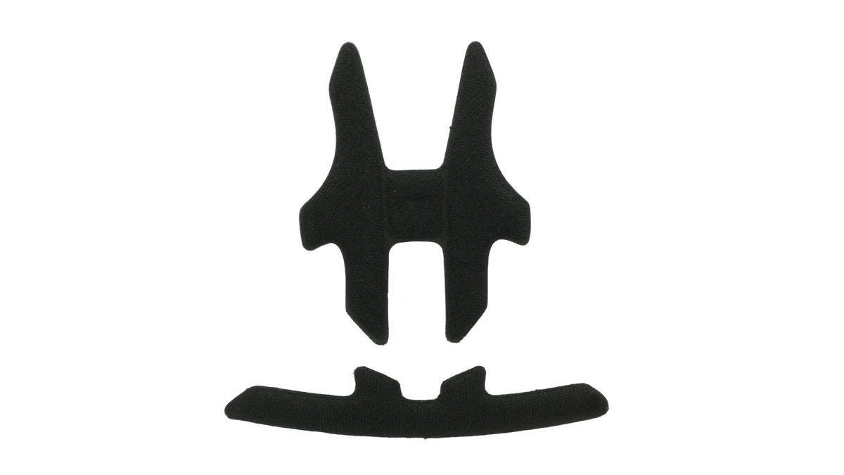 Giro Fahrradhelm Polster Pad-Set Ersatzpolster für Scamp Kinderhelm