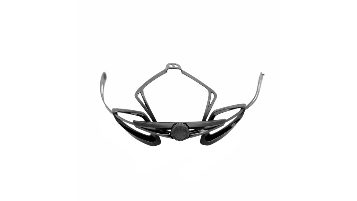 RocLoc 5 Fit System - schwarz