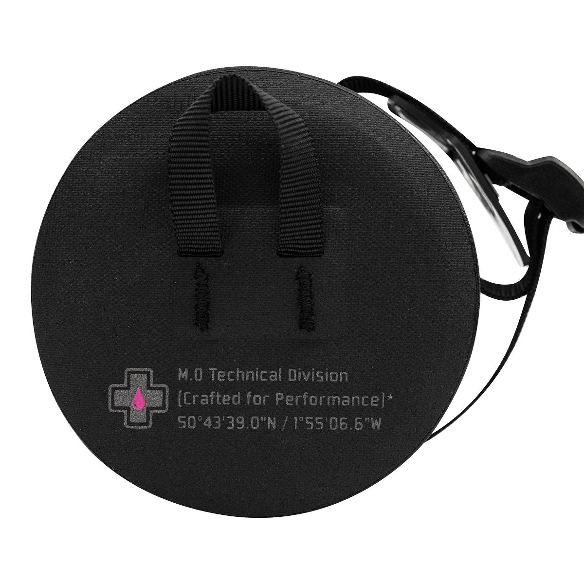 Explorer Bar Bag 2,4L