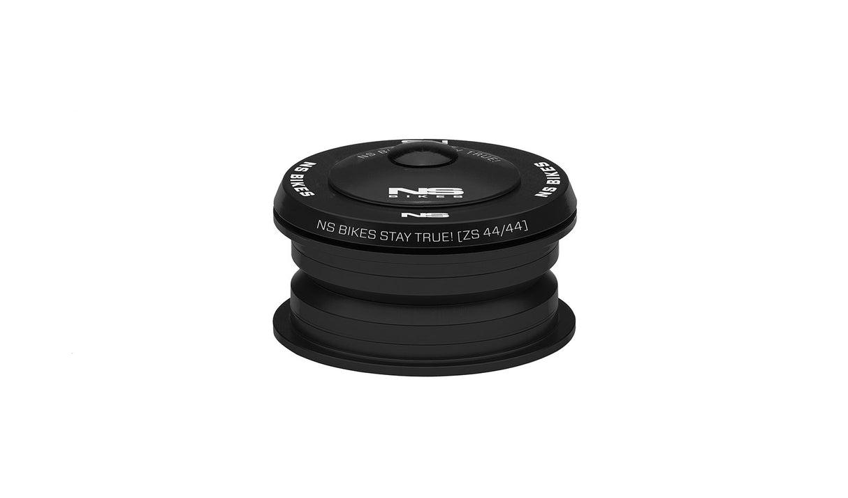 Internal ZS44 Steuersatz - black