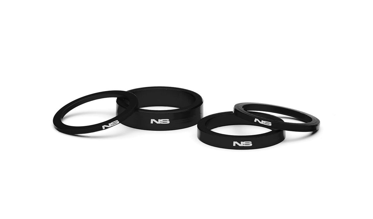 Internal ZS44 Steuersatz - black